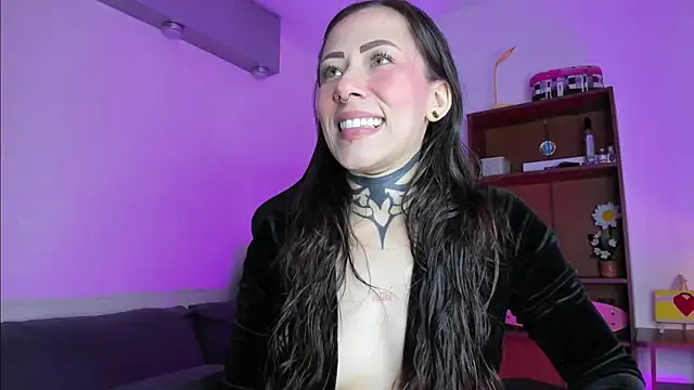 millyInk online show from 10-20-25, 07:58