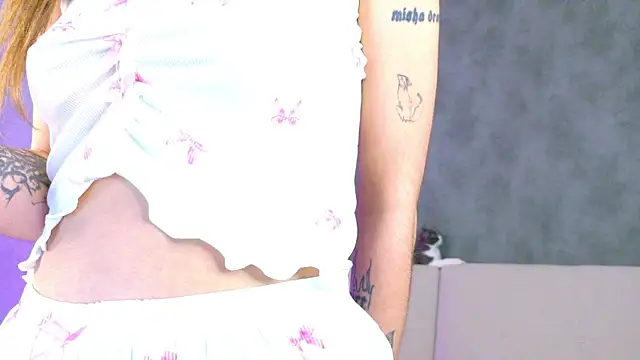 OnlyForYou  online show from 02-08-26, 03:15