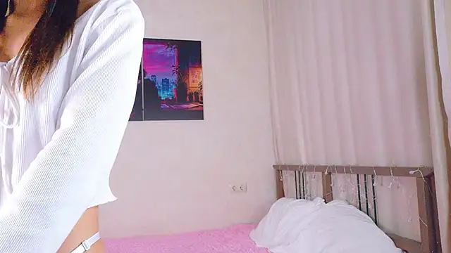 OnlyForYou  online show from 11-13-25, 03:32