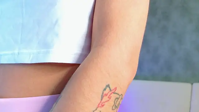 OnlyForYou  online show from 07-02-26, 03:23