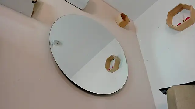 SofiaClarkson online show from 09-24-25, 12:44