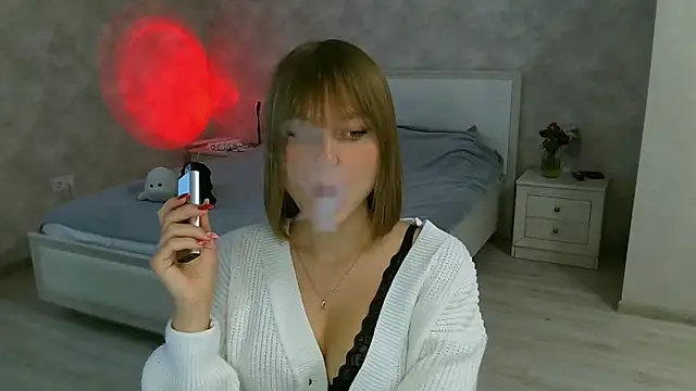 Miss Diamond Maria online show from 10-02-25, 09:56