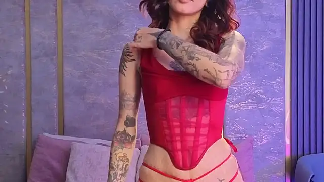 Vero Jenkins online show from 02-09-26, 01:20