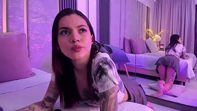 Vero Jenkins online show from 09-21-25, 02:33