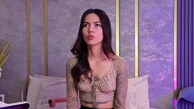 Vero Jenkins online show from 02-04-26, 02:12