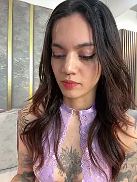 Vero Jenkins online show from 02-28-26, 02:17