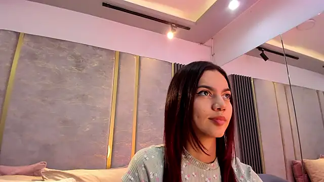 Vero Jenkins online show from 10-09-25, 02:28