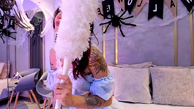 Vero Jenkins online show from 10-30-25, 02:25