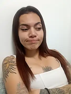 Vero Jenkins online show from 11-18-25, 02:16