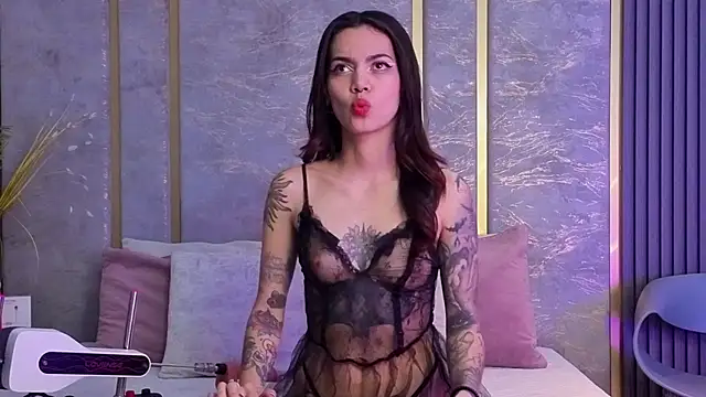 Vero Jenkins online show from 02-05-26, 02:02