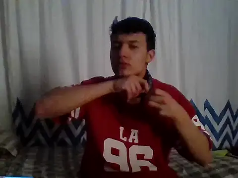 El awo  online show from 09-23-25, 04:14