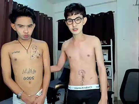 UncensoredCock online show from 10-04-25, 05:47