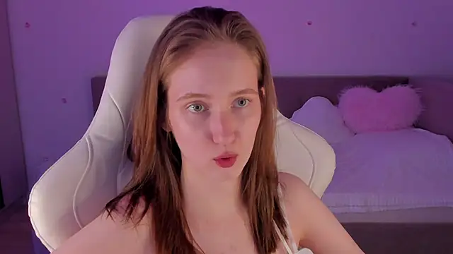 CrystalSoul  online show from 11-09-25, 12:25