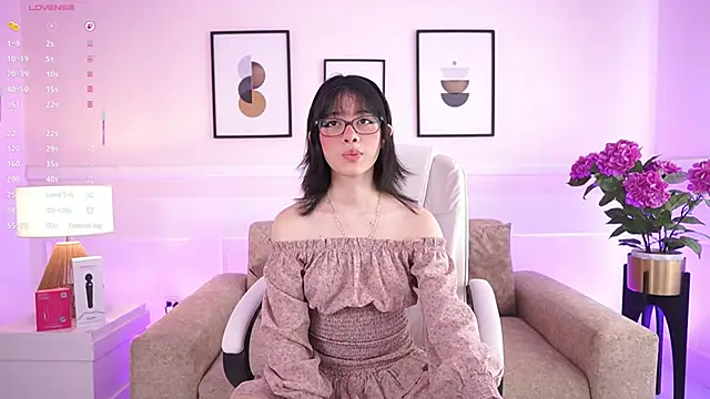 BillieBrownn online show from 02-07-26, 07:11