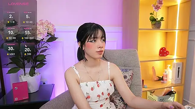 BillieBrownn online show from 02-27-26, 07:24