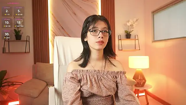 BillieBrownn online show from 03-12-26, 06:56