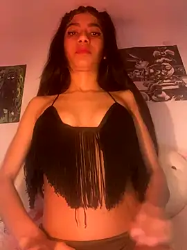Lamorena Hot online show from 09-19-25, 04:27