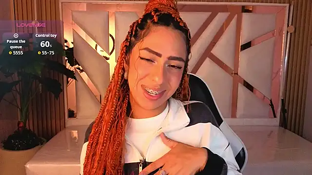 tamara tp online show from 02-23-26, 08:20