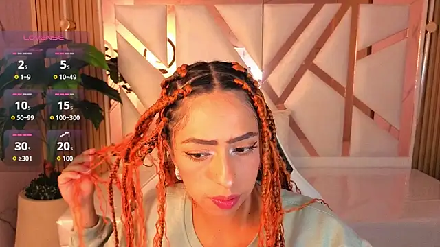 tamara tp online show from 02-19-26, 07:00