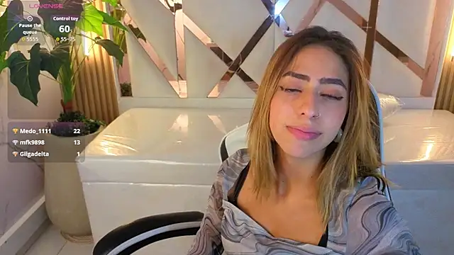 tamara tp online show from 02-27-26, 01:06