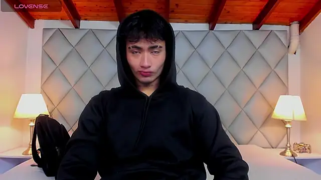 Clement Reyes online show from 11-29-25, 12:49