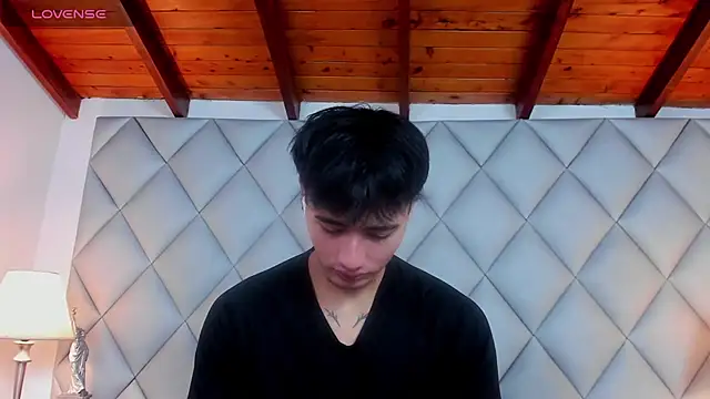 Clement Reyes online show from 11-28-25, 12:38