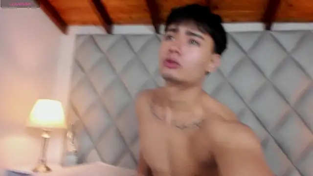 Clement Reyes online show from 11-21-25, 12:37