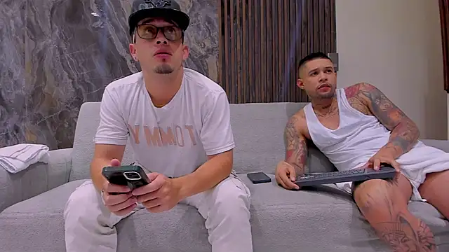 wish friends online show from 10-01-25, 12:38