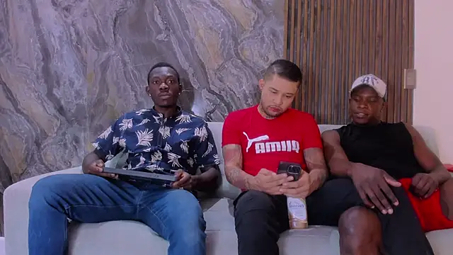 wish friends online show from 10-09-25, 01:44