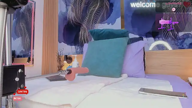 Anabacker01 online show from 03-19-26, 12:49