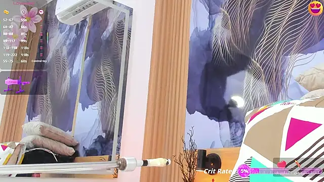 Anabacker01 online show from 11-16-25, 07:18