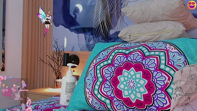 Anabacker01 online show from 11-28-25, 07:25