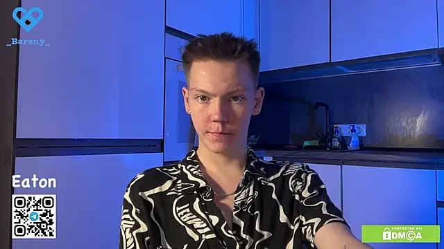 Eaton  online show from 11-19-25, 03:45