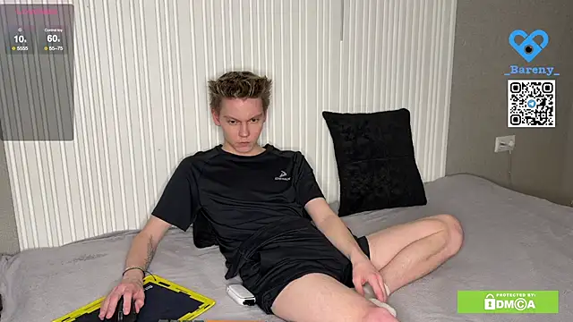 Eaton  online show from 01-15-26, 06:00