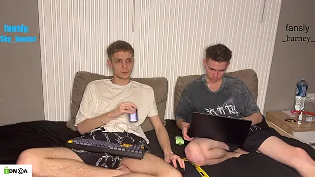 Eaton  online show from 11-22-25, 06:18