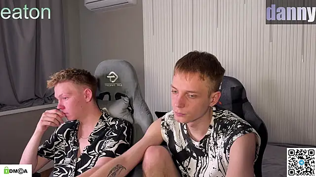 Eaton  online show from 04-05-26, 03:30