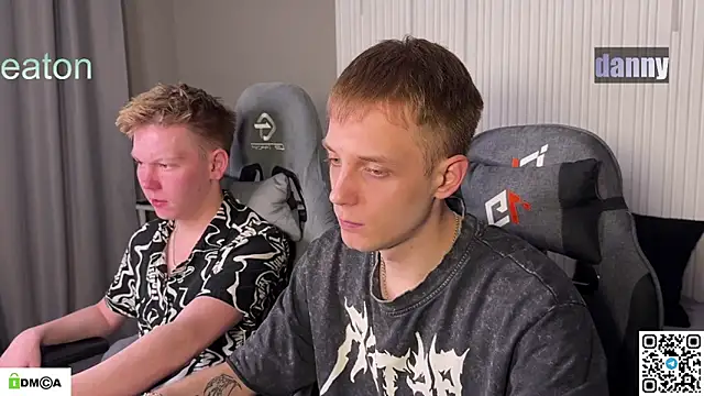 Eaton  online show from 04-13-26, 04:33