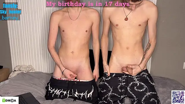 Eaton  online show from 12-04-25, 04:50