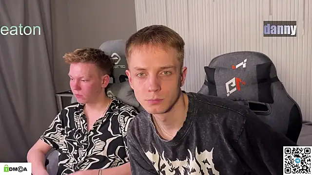 Eaton  online show from 04-11-26, 06:00