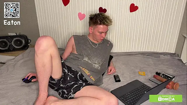 Eaton  online show from 03-31-26, 04:20