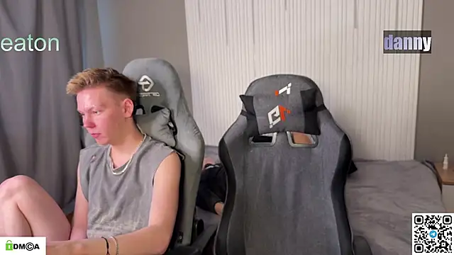 Eaton  online show from 04-10-26, 02:24