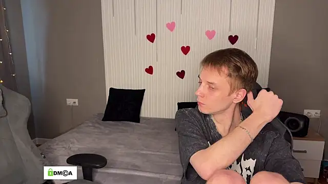 Eaton  online show from 03-12-26, 10:30