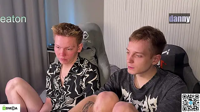 Eaton  online show from 04-16-26, 10:16