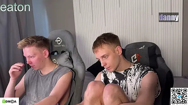 Eaton  online show from 04-08-26, 02:18