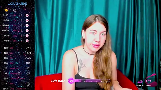LillyLover  online show from 09-27-25, 12:50