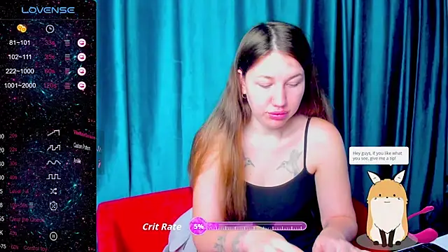 LillyLover  online show from 09-24-25, 12:40