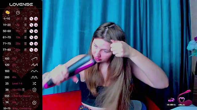 LillyLover  online show from 09-20-25, 12:59