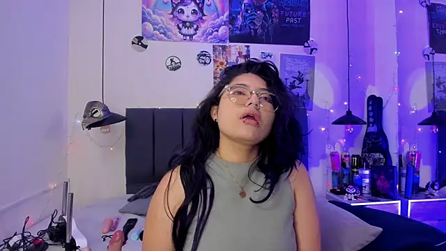 SabrinaV  online show from 07-06-26, 11:28