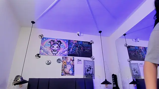 SabrinaV  online show from 07-11-26, 11:21