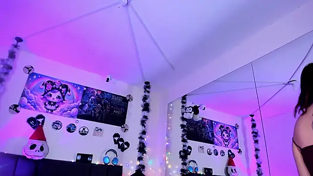 SabrinaV  online show from 01-16-26, 11:25